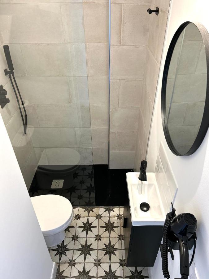 Apartamento Los Lances En Primera Linea De Playa Con Piscina Таріфа Екстер'єр фото