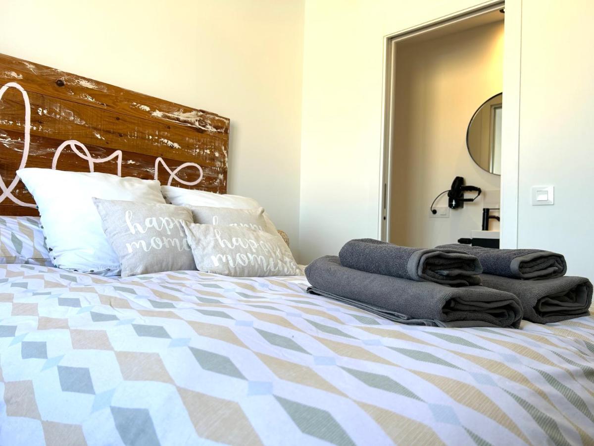 Apartamento Los Lances En Primera Linea De Playa Con Piscina Таріфа Екстер'єр фото